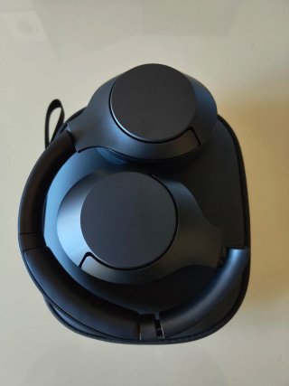 Auriculares Philips TAH8506 Bluetooth Cancelación