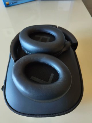 Auriculares Philips TAH8506 Bluetooth Cancelación