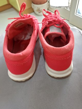 Scarpe Adidas Donna Rosse