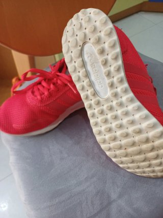 Scarpe Adidas Donna Rosse