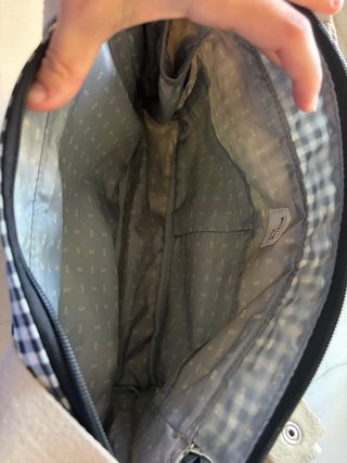Bolso para carrito Walking Mum