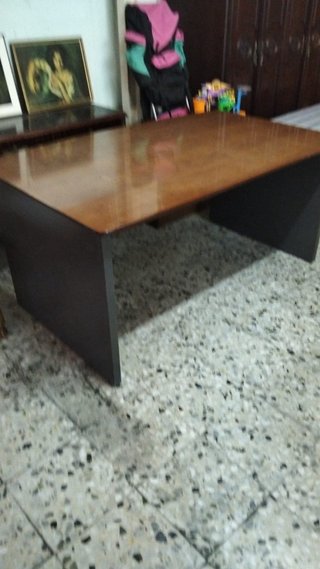 Mesa de despacho 156x96x72