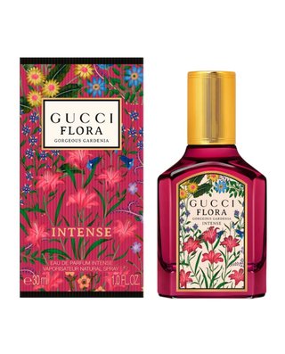 GUCCI FLORA INTENSE 50ml