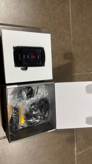 Garmin Edge 530 GPS Ciclismo