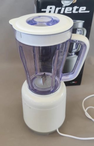 Batidora Ariete Breakfast 586