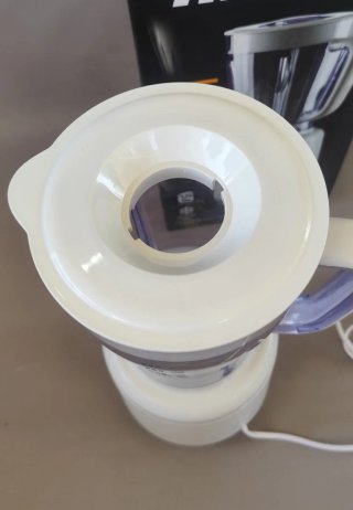 Batidora Ariete Breakfast 586