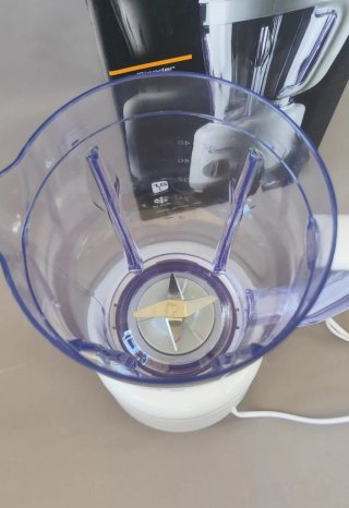 Batidora Ariete Breakfast 586