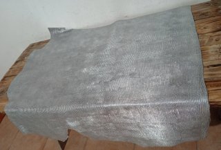 Retal Piel Vacuno