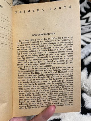 Disraeli. André Maurois (1959)