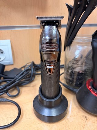 Máquina Profesional Babyliss Pro Skeleton FX