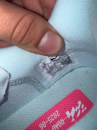 Nike Zoom Fly 6  EU 39 FN8455-402 Running