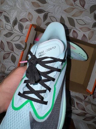 Nike Zoom Fly 6  EU 39 FN8455-402 Running