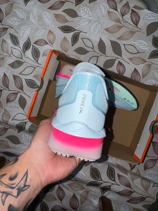 Nike Zoom Fly 6  EU 39 FN8455-402 Running