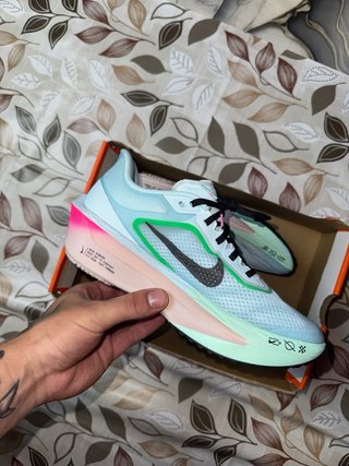 Nike Zoom Fly 6  EU 39 FN8455-402 Running