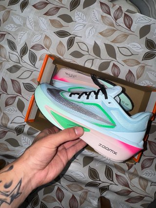 Nike Zoom Fly 6  EU 39 FN8455-402 Running