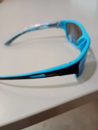 Gafas de sol deportivas polarizadas UV400