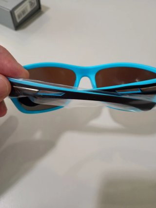 Gafas de sol deportivas polarizadas UV400