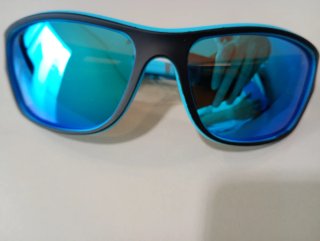 Gafas de sol deportivas polarizadas UV400
