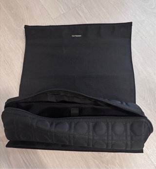 Neceser térmico y funda para plancha ghd