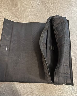 Neceser térmico y funda para plancha ghd