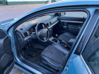 Opel Vectra 2007