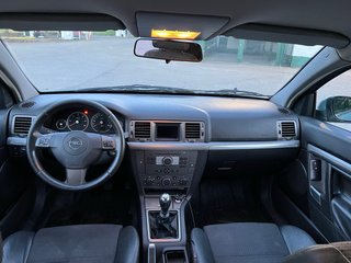 Opel Vectra 2007