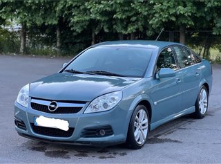 Opel Vectra 2007