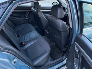 Opel Vectra 2007