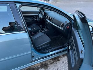 Opel Vectra 2007