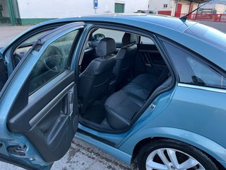 Opel Vectra 2007
