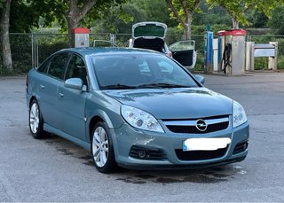 Opel Vectra 2007