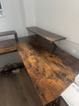 Mesa Escritorio L Maison du Monde