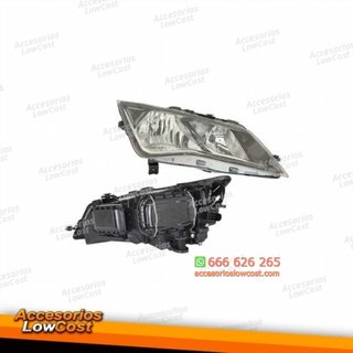 FARO DELANTERO DERECHO SEAT LEON (17-20)