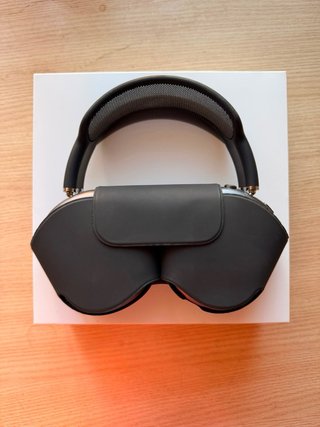 AirPods Max Grigio Siderale