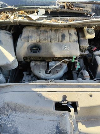 Alternador citroen 1876292 c4 coupe lx