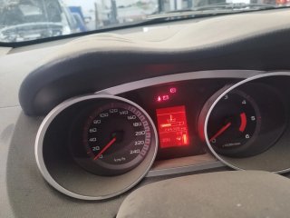 Mitsubishi Outlander 2009