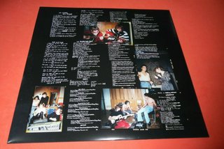 MANESKIN - TEATRO D'IRA - Vinile Arancio Traspar.