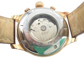 E628146-0 RELOJ PULSERA UNISEX INGERSOLL IN3900