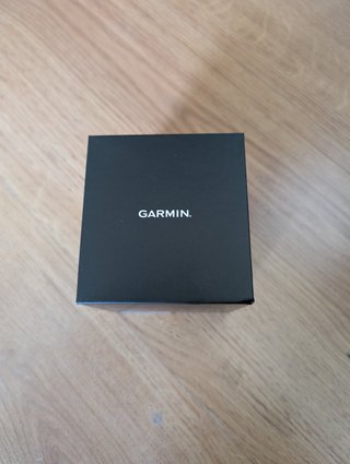 PRECINTADO Garmin forerunner 165