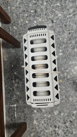 Estufa de aceite DeLonghi
