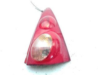 Piloto trasero derecho peugeot 107 1.0 21212468