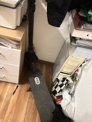 Patinete Eléctrico Xiaomi
