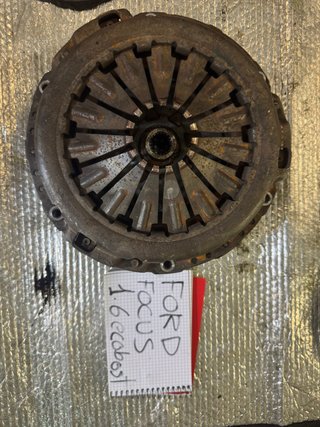 Embrague bimasa Ford Focus 1.6 Ecoboost