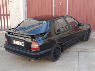 Nissan Sunny GTI 16v
