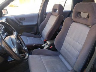 Nissan Sunny GTI 16v