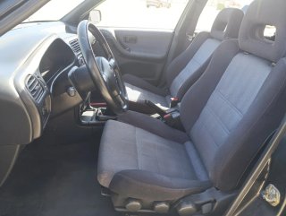 Nissan Sunny GTI 16v
