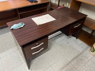 Mobiliario de oficina