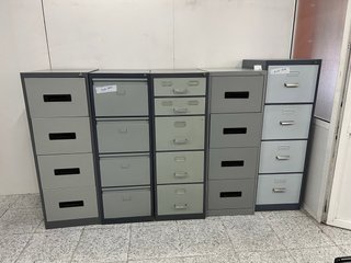 Mobiliario de oficina