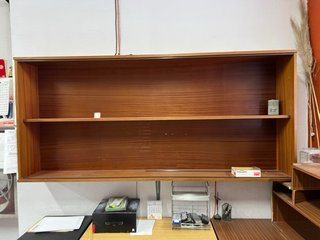 Mobiliario de oficina