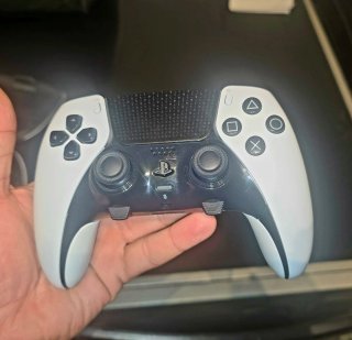 Mando Sony DualSense Edge
